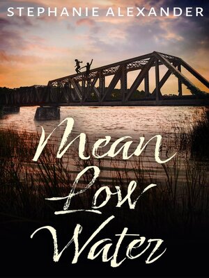 cover image of Mean Low Water
